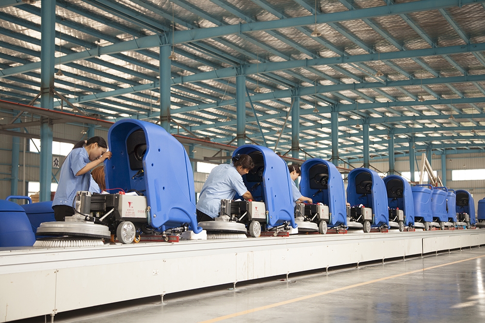 Anhui Airuite New Energy Special Purpose Vehicle Co., Ltd.