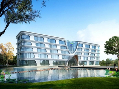 Warm Congratulations On The Official Start Of Our Comprehensive Building Project